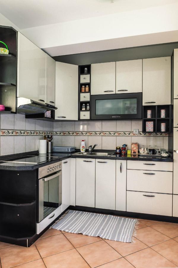 Apartman Jana Биелина Екстериор снимка