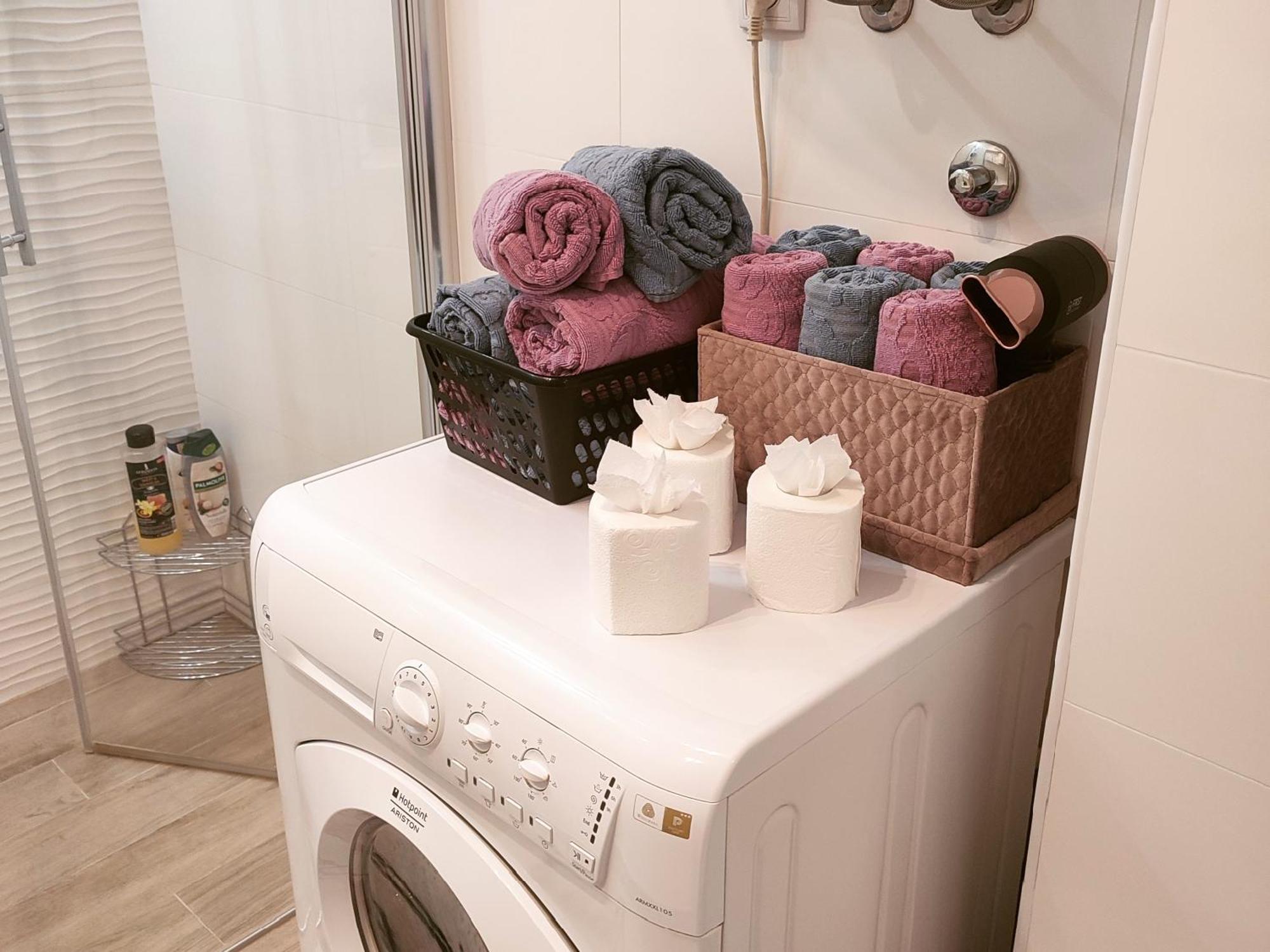 Apartman Jana Биелина Екстериор снимка